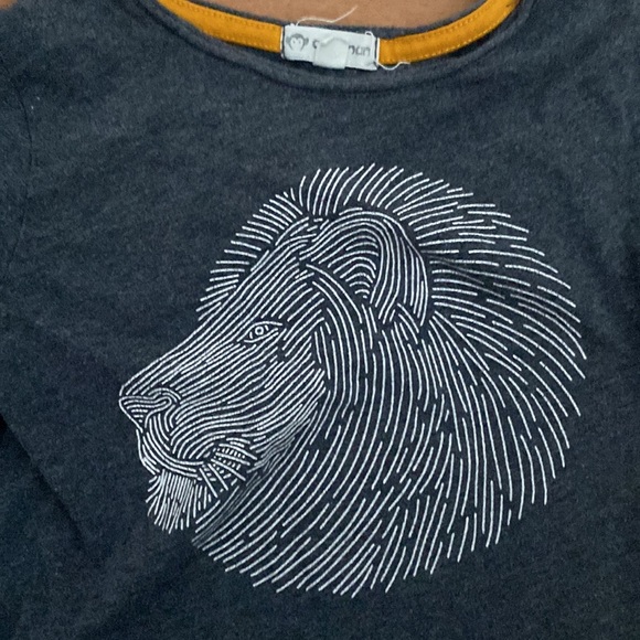 Boys Bundle Animal Print Tees size 5.    Appaman - Tea Collection - Picture 3 of 3